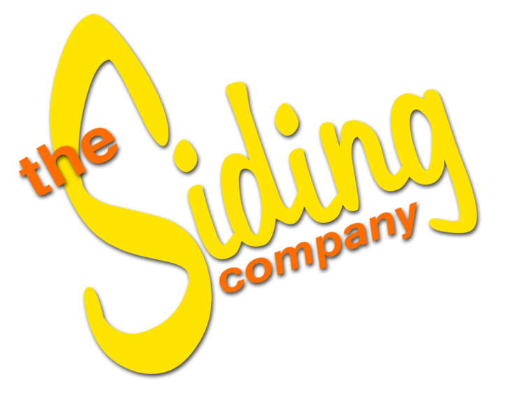 The Siding Company Logo | Hardie Board Siding St Charles