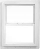 White Panel Window | The Siding Company Webster Grove